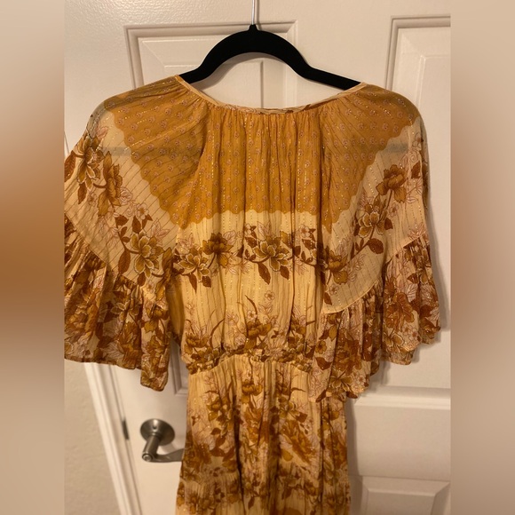 Spell and the Gypsy Coco Lei Mini dress XS - Picture 5 of 15